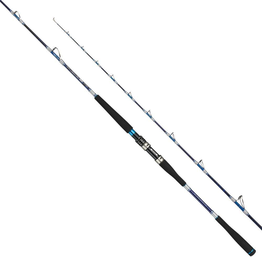 Alphatackle Rod Short Arm GS 73 170MH