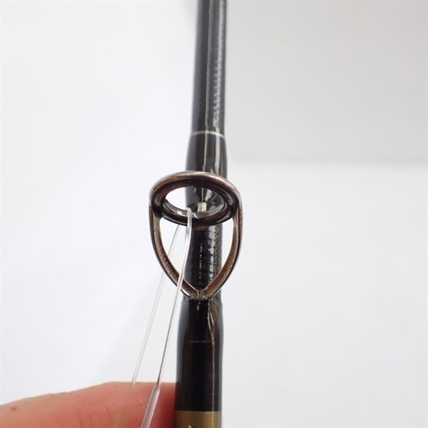Shimano 15 Ocea Jigger Infinity B652 Cond/C