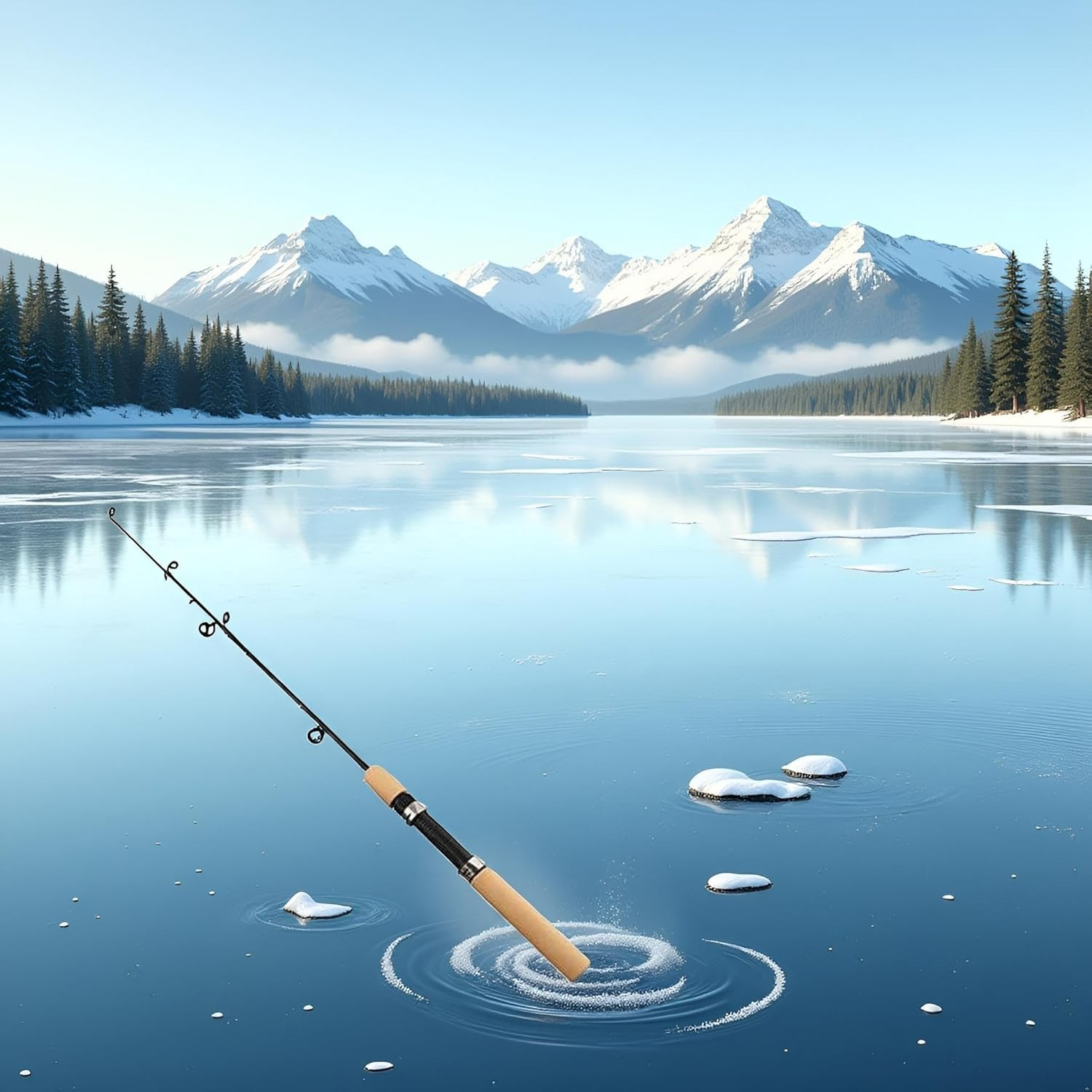 Versatile 75cm Telescopic Fishing Rod for Spinning & Casting – Travel Essential