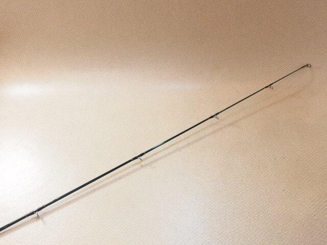 Evergreen Inspire Triumph ICSC-68H TG Bass Rod #PB14560