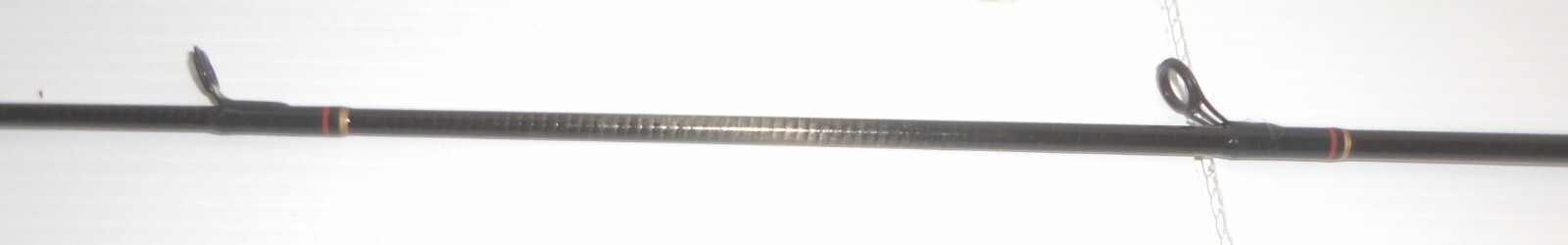 Silstar Vibra-Lite Med./Heavy Action 1-Piece 5 1/2 ft. Casting Rod