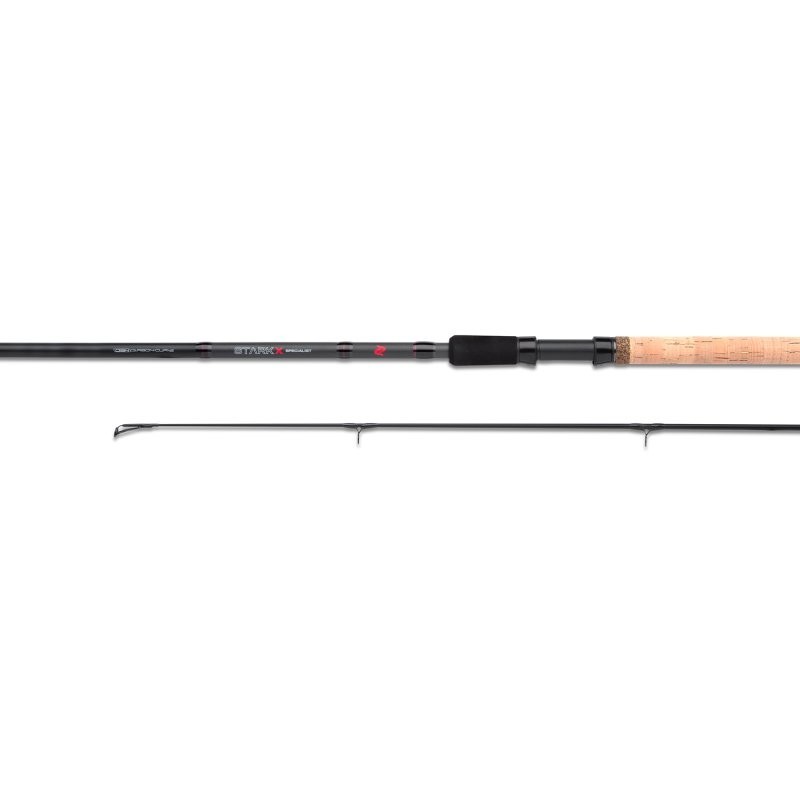 Nytro Starkx Specialist 12ft Rod Coarse Fishing Specialist Rod – All Test Curves