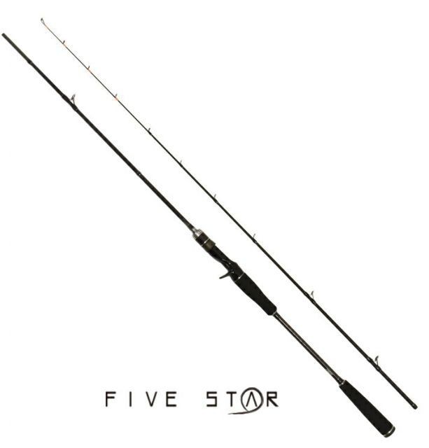 Sea Bream Tairaba Rod B67MH Solid Tip Neofielder Bait Boat Fish
