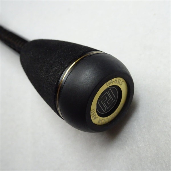 Raid Japan 17 Gladiator Anti GA-63LS Defender Cond/B