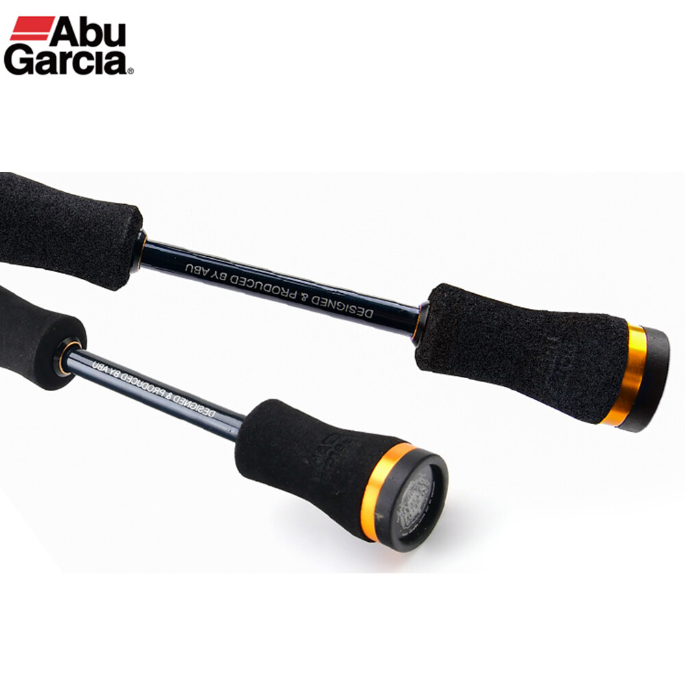 Abu Garcia MAX SX Telescopic Fishing Rods Portable Spinning / Casting Rod 4pcs