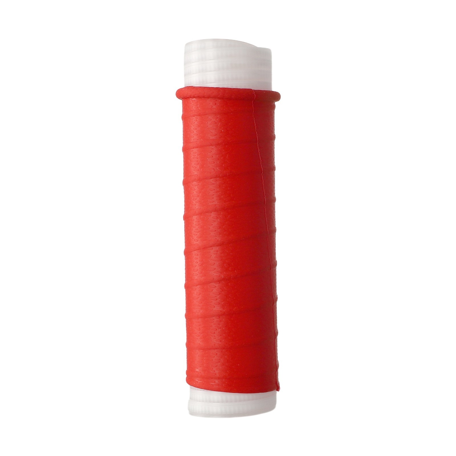 Efficient Fishing Rod Silicone Grip Wrap Non Slip Insulated Memory Keel