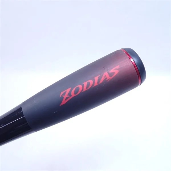 Shimano 20 Zodias 172H-2 2pc Heavy Casting Bass Fishing Rod Japan
