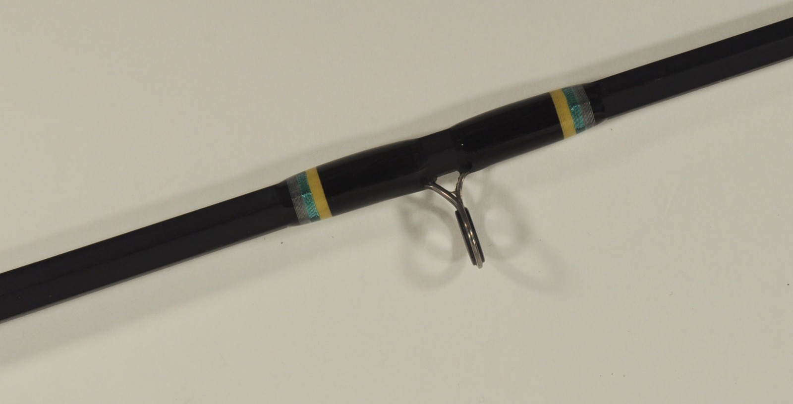 Custom Cape Fear Rod Co Bluewater BW1625 7′ Line 16-25# Bait/Jig Casting Rod USA