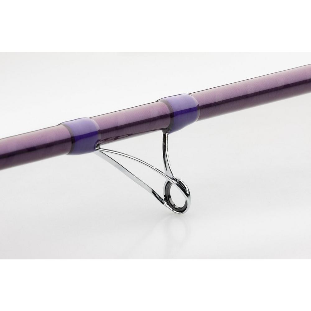 Penn Tidal XR Solid Carbon Tip Lowrider Fishing Rod