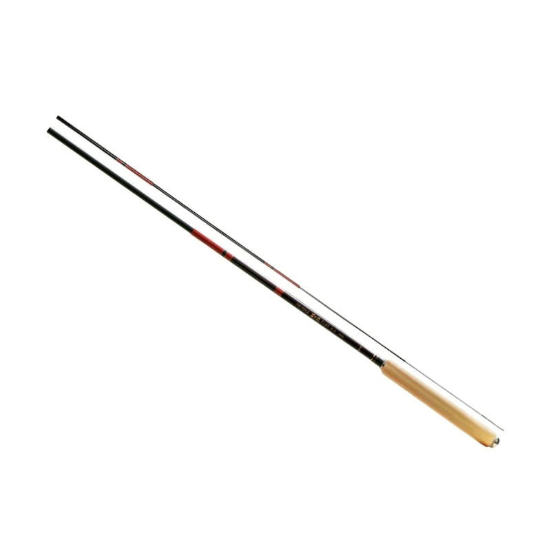 Uzaki Nissin Air Stage Fujiryu Tenkara 3308 3.25m Rod From Japan