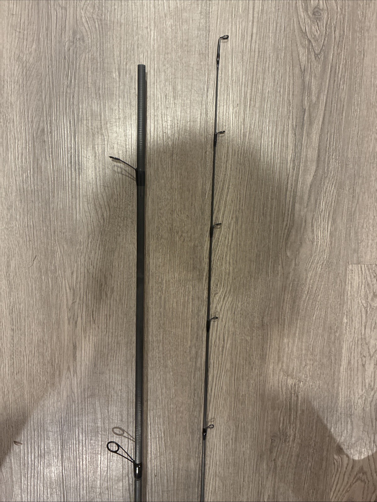Lamiglas “The Closer” CCP12MR 12ft Centerpin Rod Fly