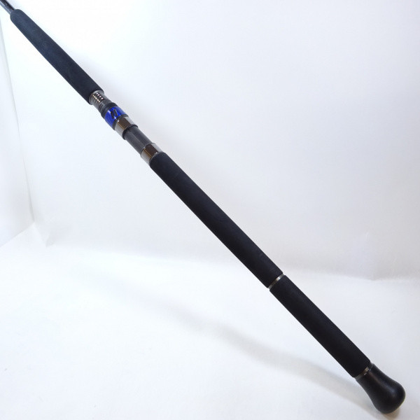 Daiwa SALTIGA BG 85S-F Cond/C