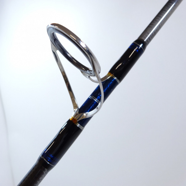 Daiwa SALTIGA BG 85S-F Cond/C