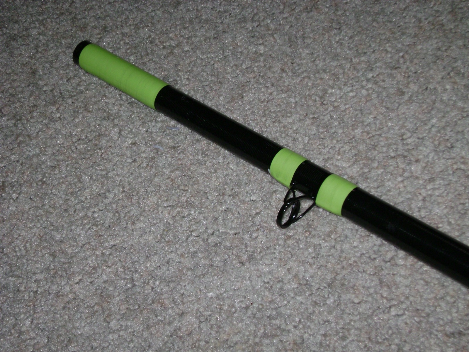 MEAT HUNTER EXTREME 9′ HEAVY ACTION Cast -USA MADE -BIG FISH, CATF -LOWEST SHIP!