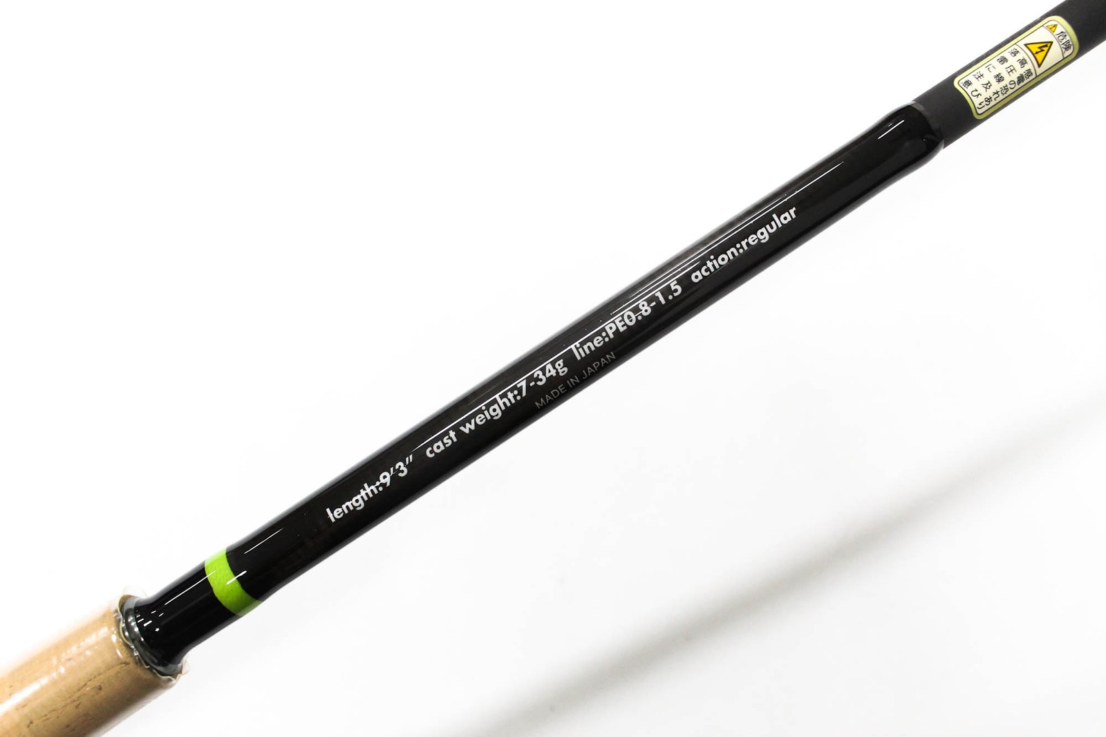 Ima Rod Spider Cowabunga 93M (4173)