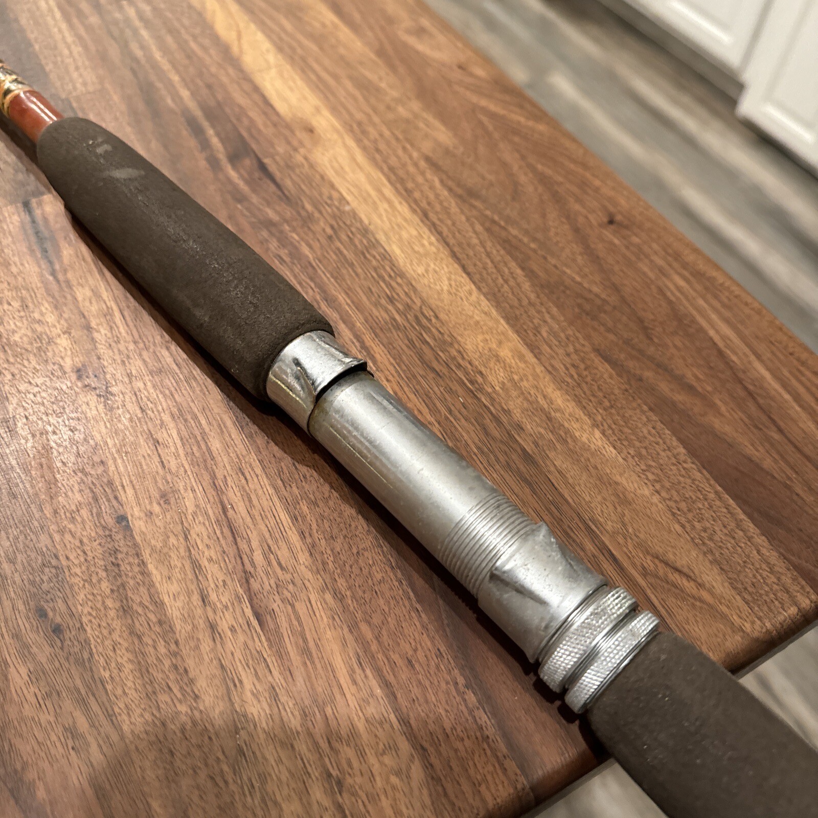 Fenwick Fenglass 7’ Rod