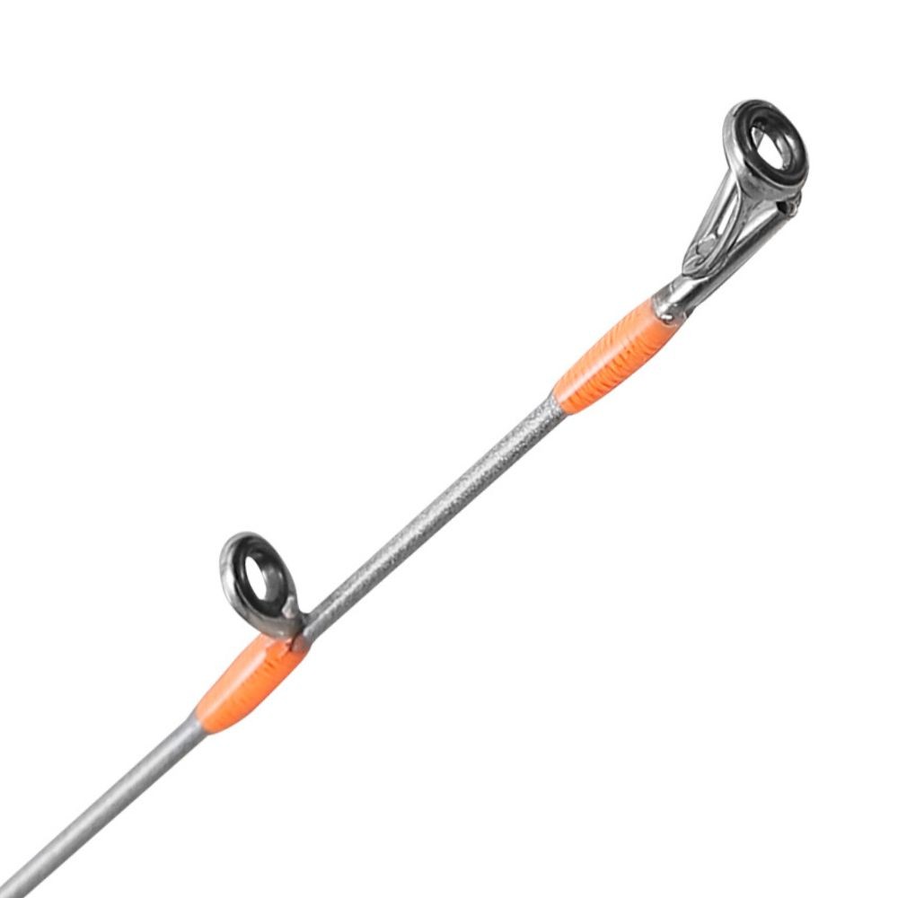 NS BLACK HOLE Squid Fishing Boat Baitcasting Rod KRAKEN METALICO B-672 MH-ST