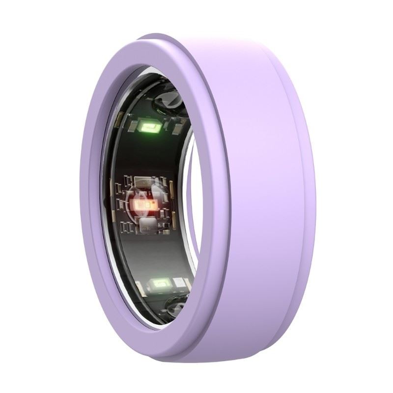 Food-grade Silicone Case Protective Cover Wear-resistant for Rings Generation 3