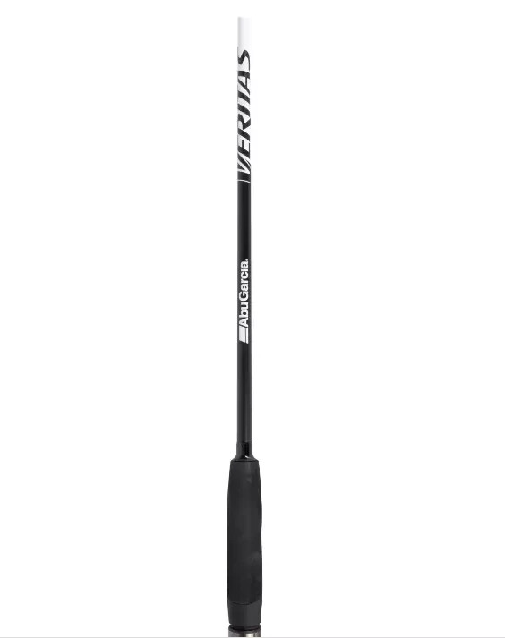 Abu Garcia Veritas V5 Travel Spin Fishing Rod 7’0″ 6-10kg 4 pc VRT5TRL-S 704H