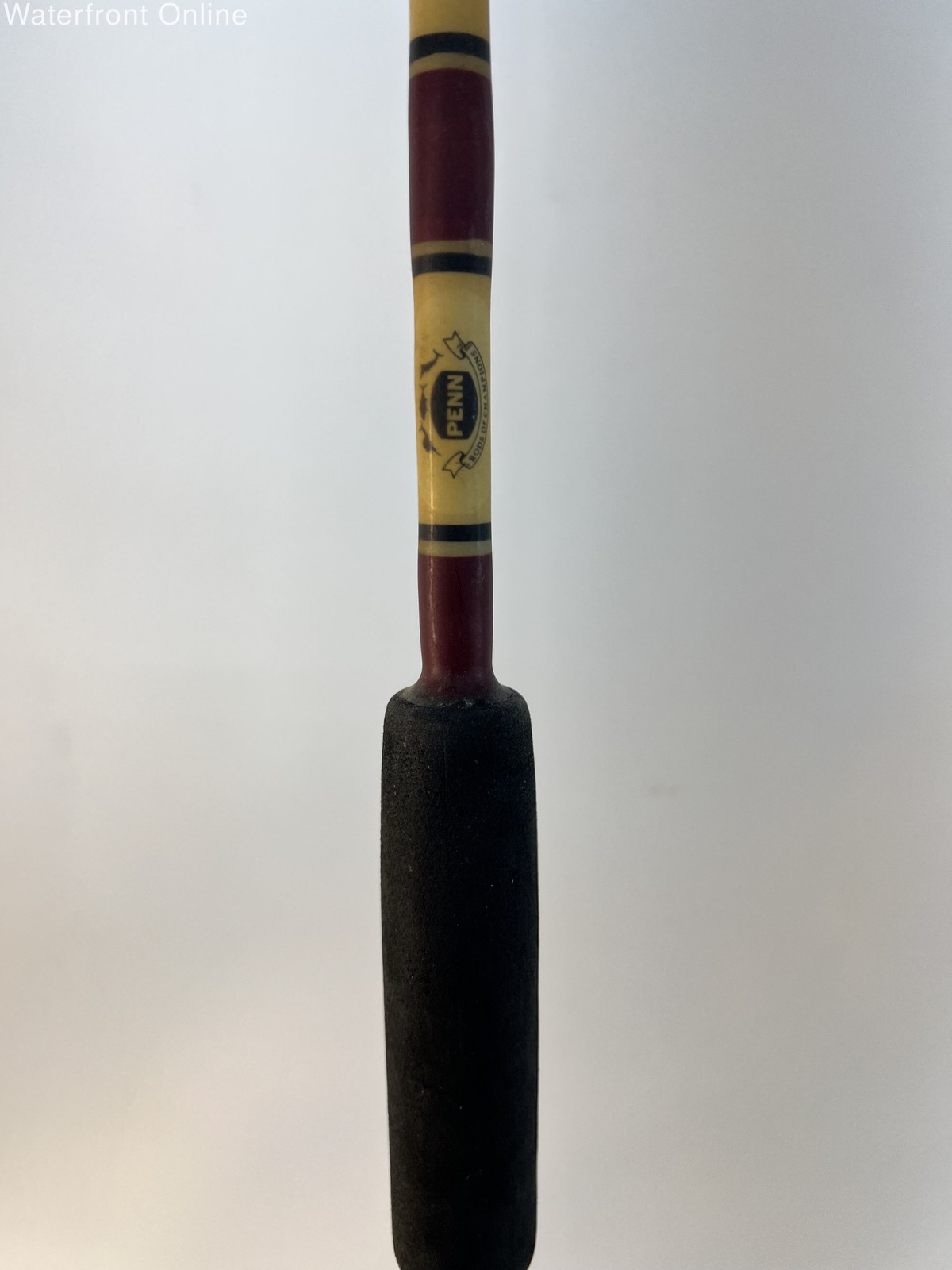 Penn Baymaster One Piece Casting Fishing Rod 6′ 3210C
