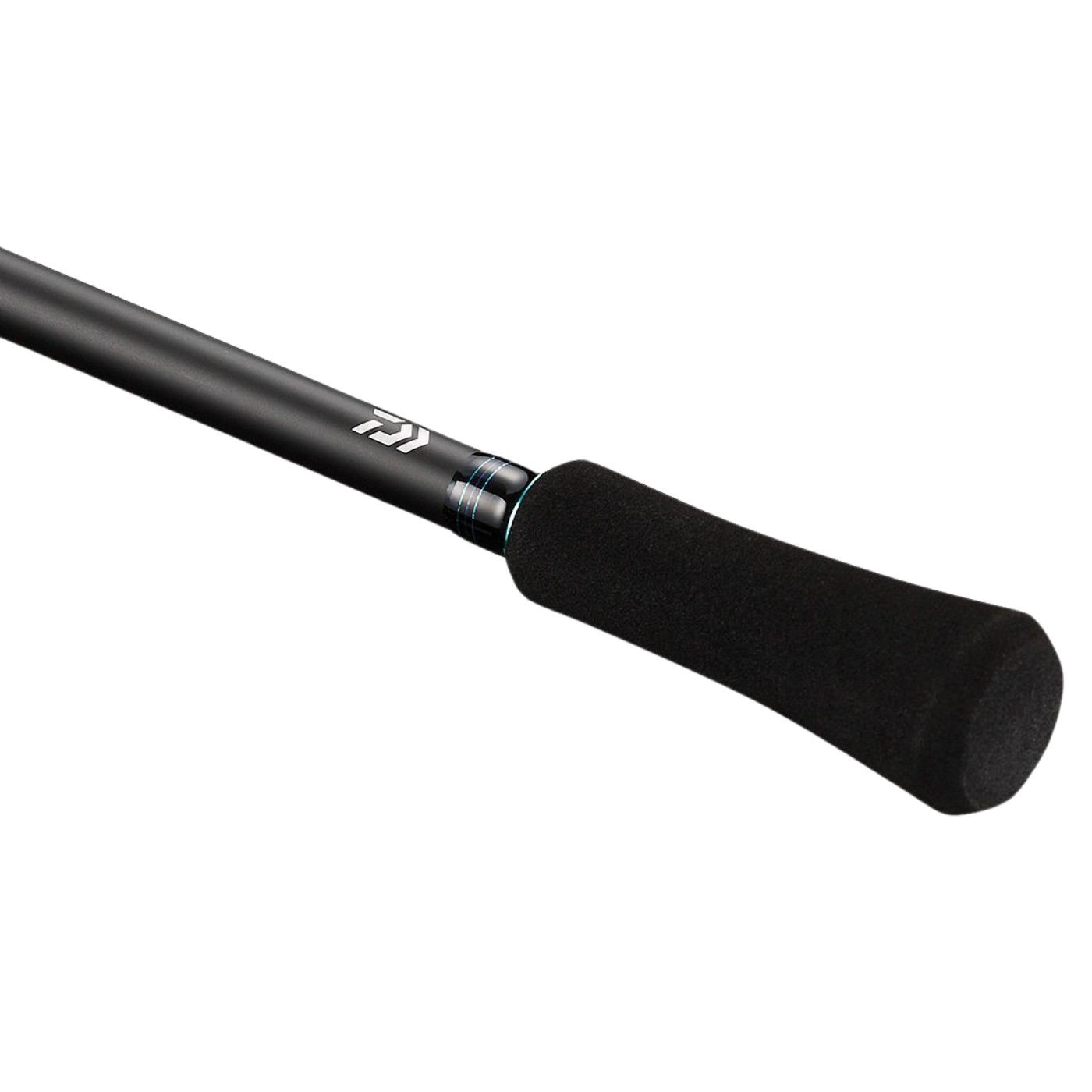 DAIWA Saltwater Squid Fishing Spinning Rod 25 EMERALDAS AIR 86ML
