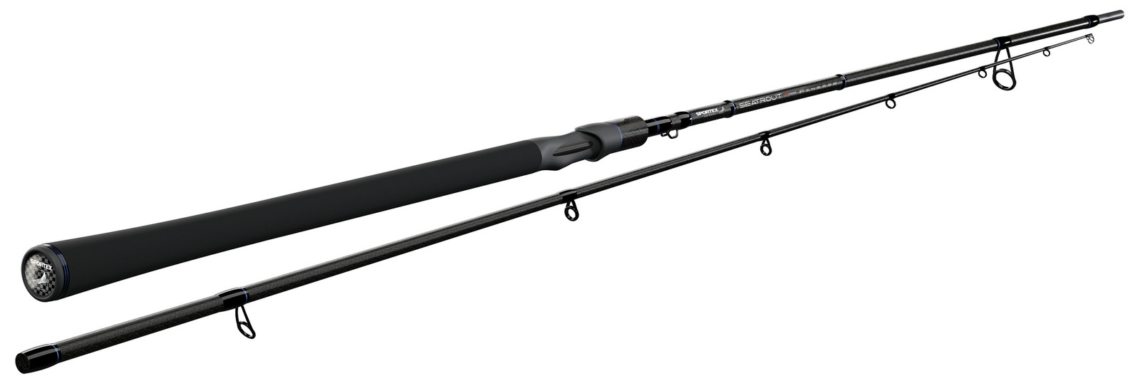 Sportex ST2852 Seatrout-Xpert 280cm 25g Sea Trout Rod 121271