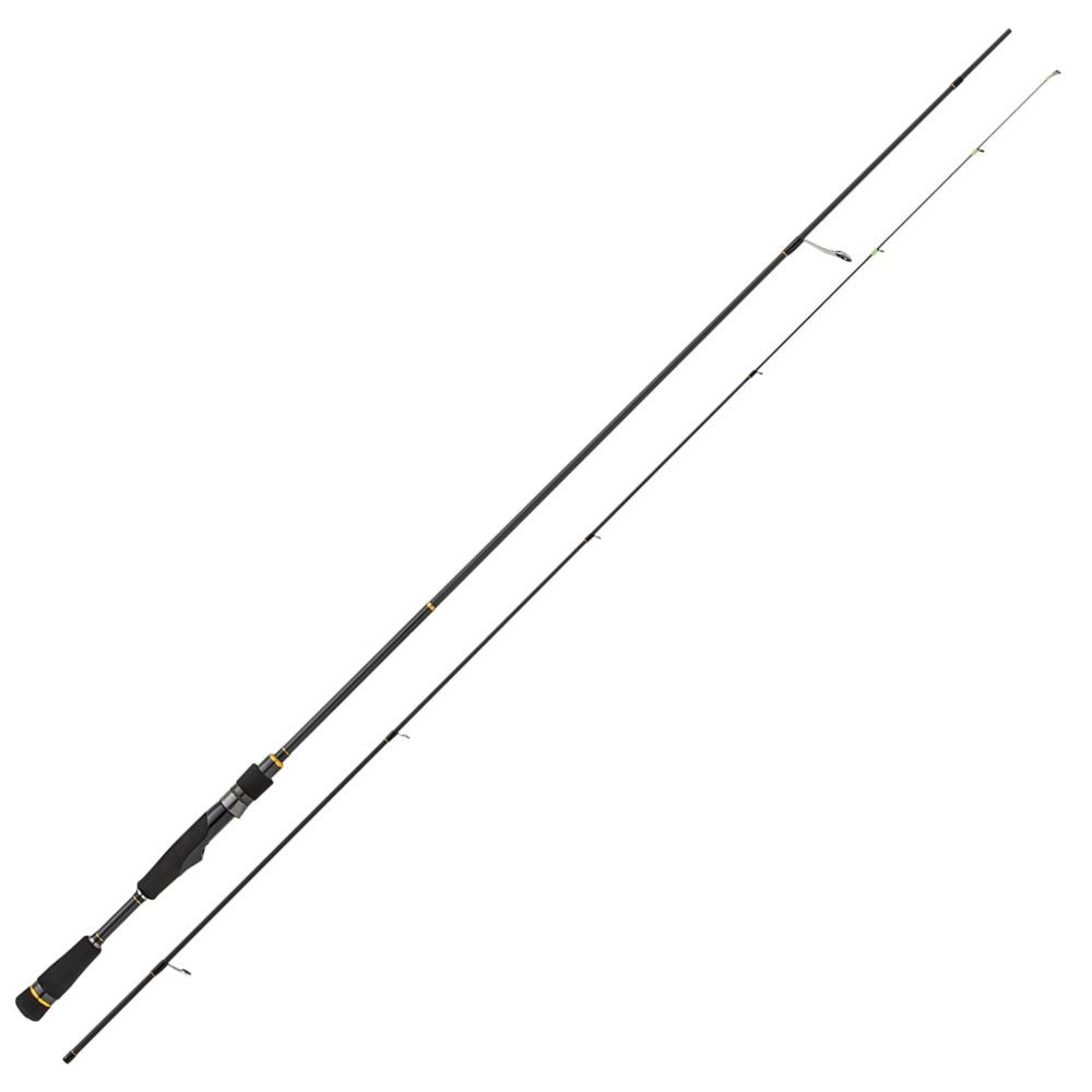 MAJOR CRAFT Ultra Light Fishing Spinning Tubular Tip Rod ROCK LIVER 5G
