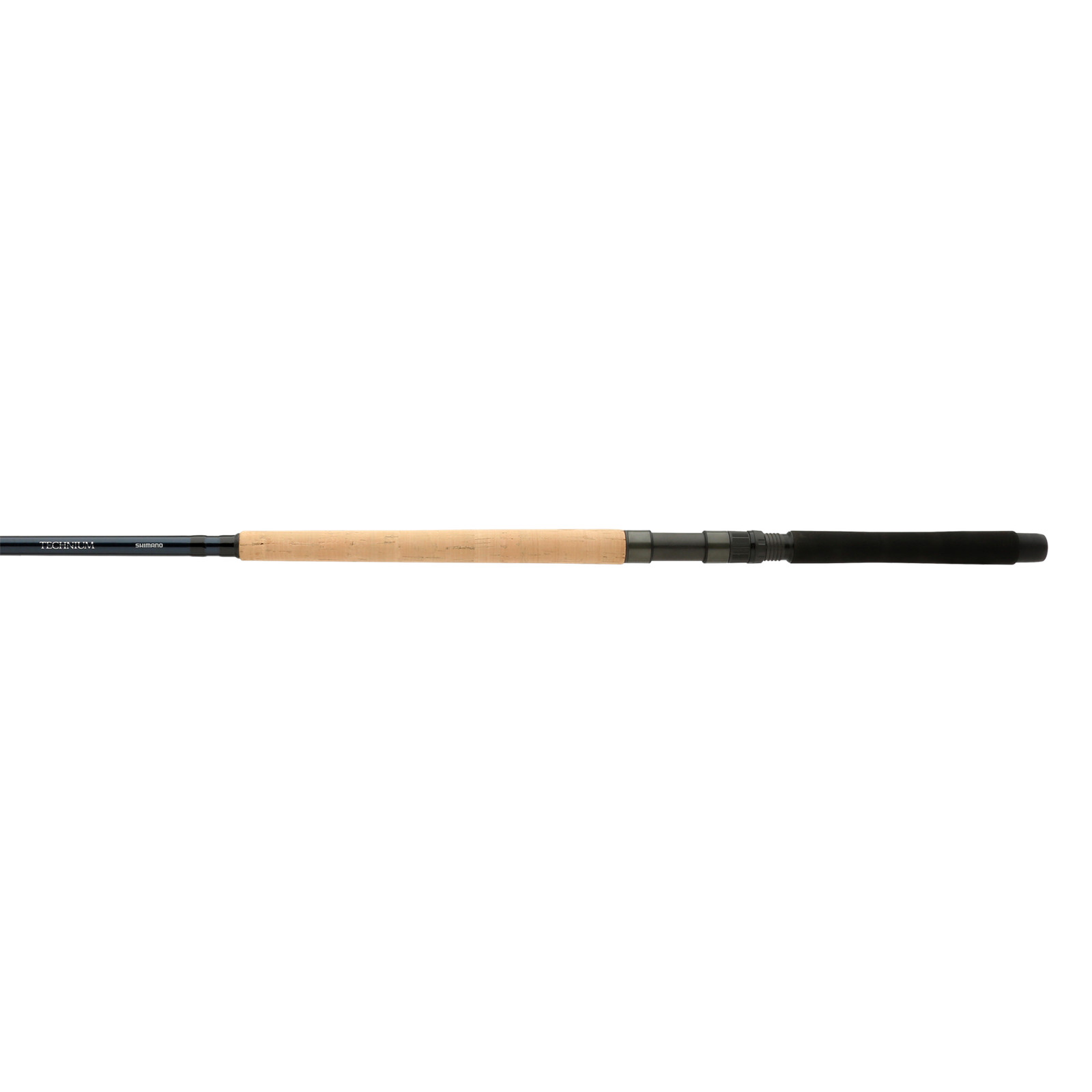 Shimano TECHNIUM MOOCHING B, Freshwater, Salmon, Steelhead, Trolling, 10’6″, …