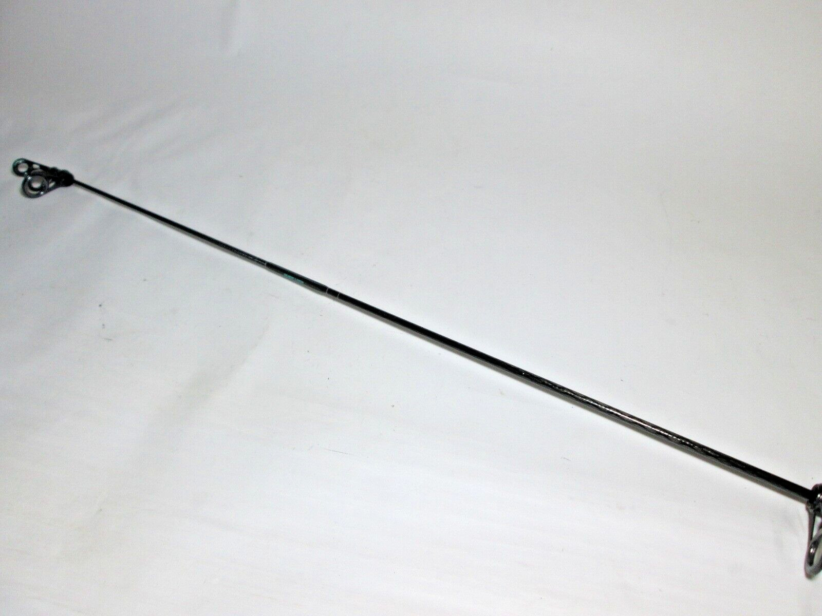 Daiwa CARBO-WHISKER POWER MESH LONGBEAM 27-400T Surfcasting Spinning Rod Vintage