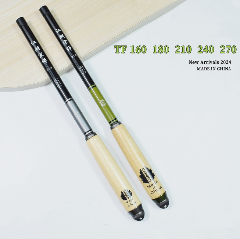 Master Tenkara Rod 5ft 6ft 7ft 8ft 9ft Fly Telescopic Rod Fast Carbon Trout Rod