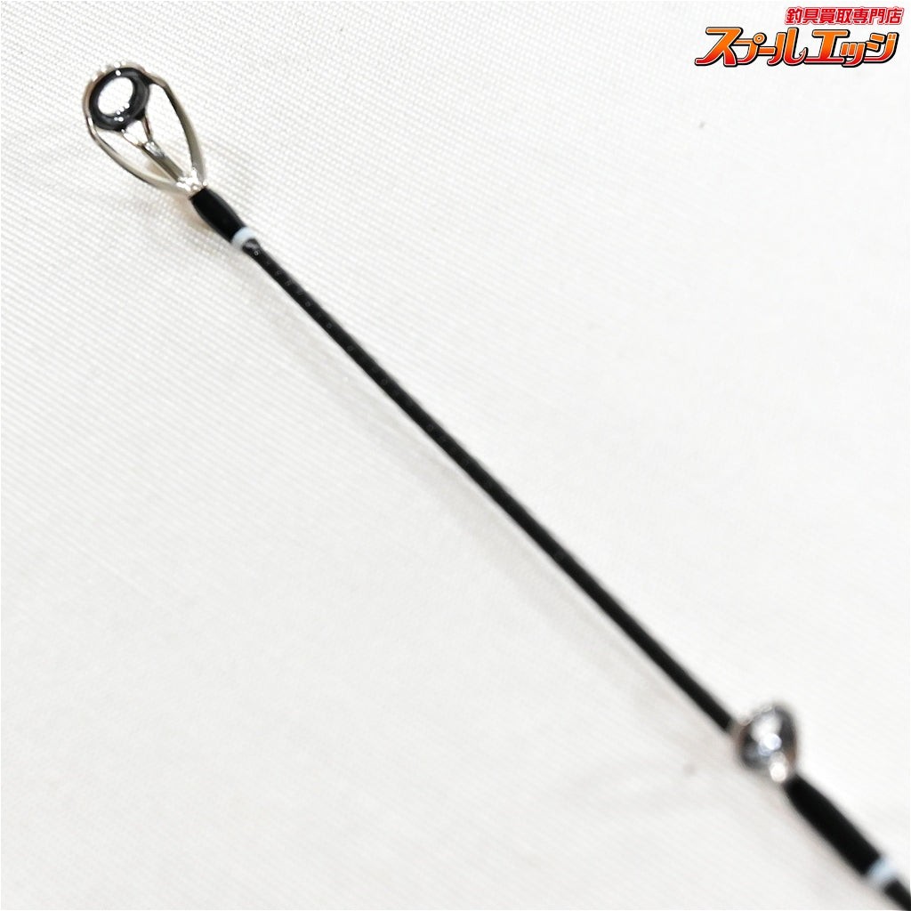 Unused EVERGREEN Artisan Mountain Stream AMSC-410 Baitcasting Rod #009