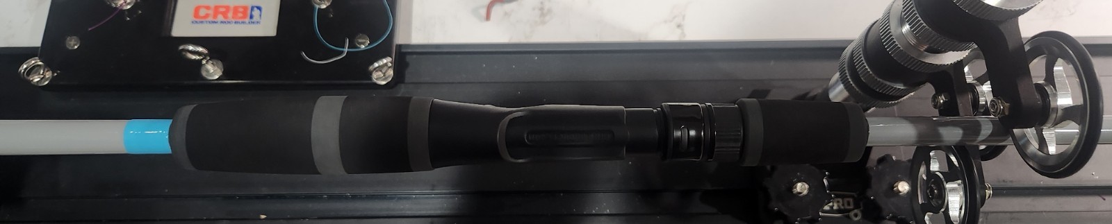custom fishing rods for sale