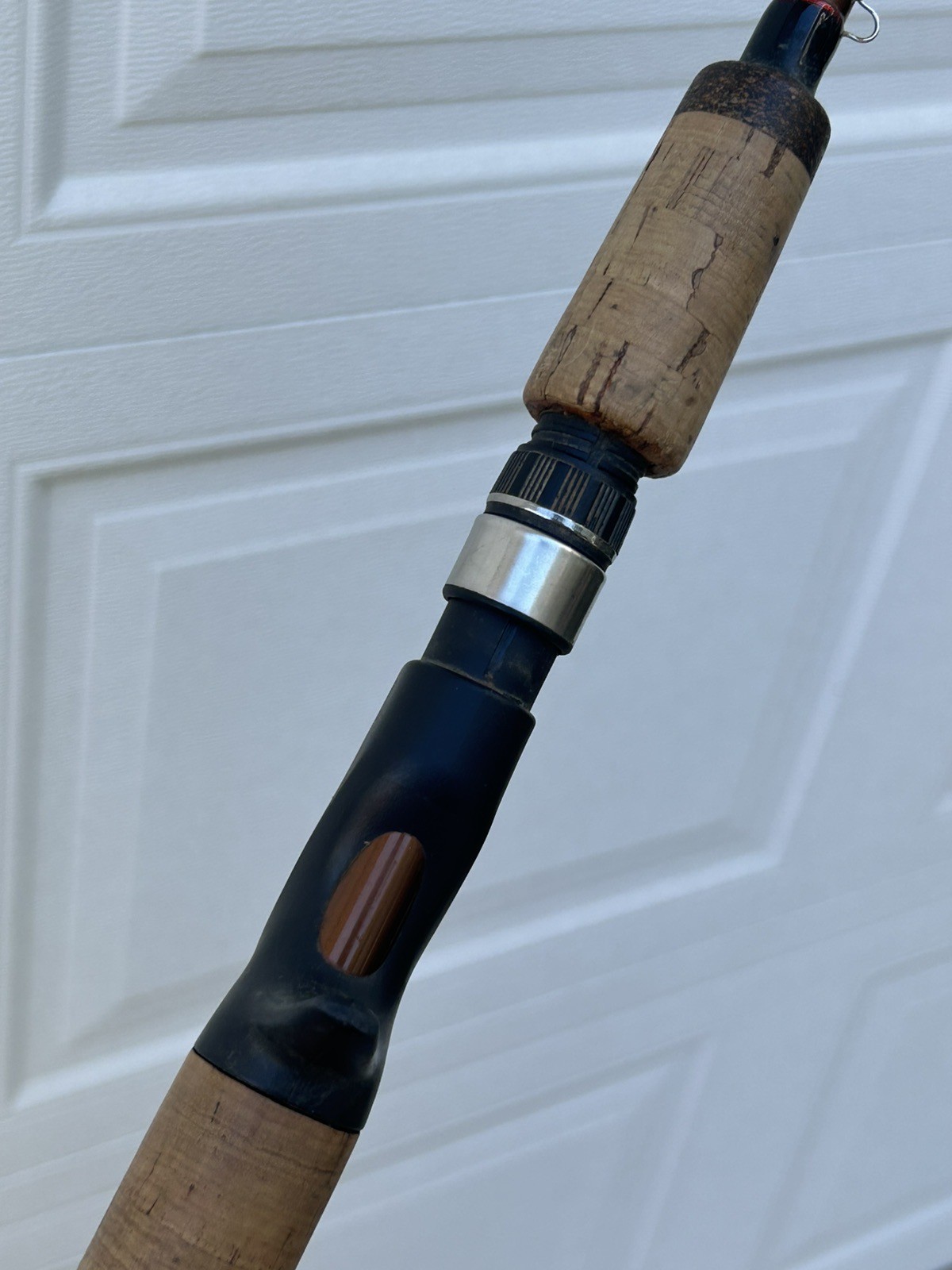 Okuma SST-C-862 M 8’ 6” Steelhead Medium Action Casting Fishing Rod 2-Piece