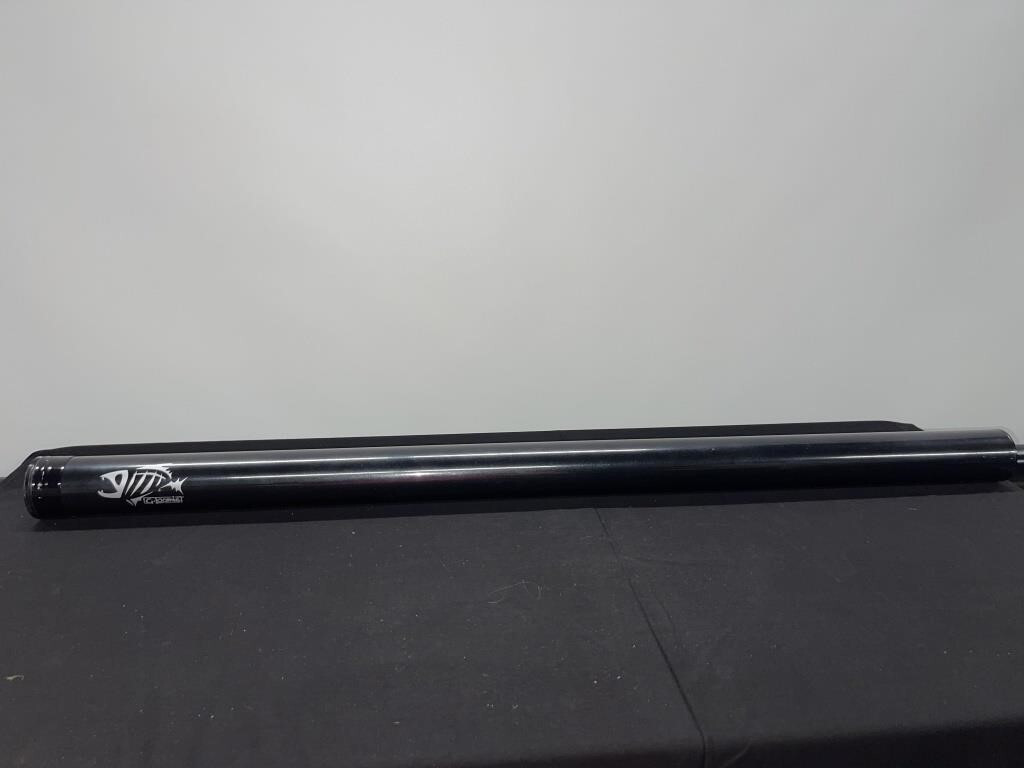 G Loomis Fly Rod Tube 15 foot Model NRX 4 pc