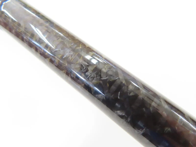 RivaRise Rabbit Foot S10.0MH Cond/D