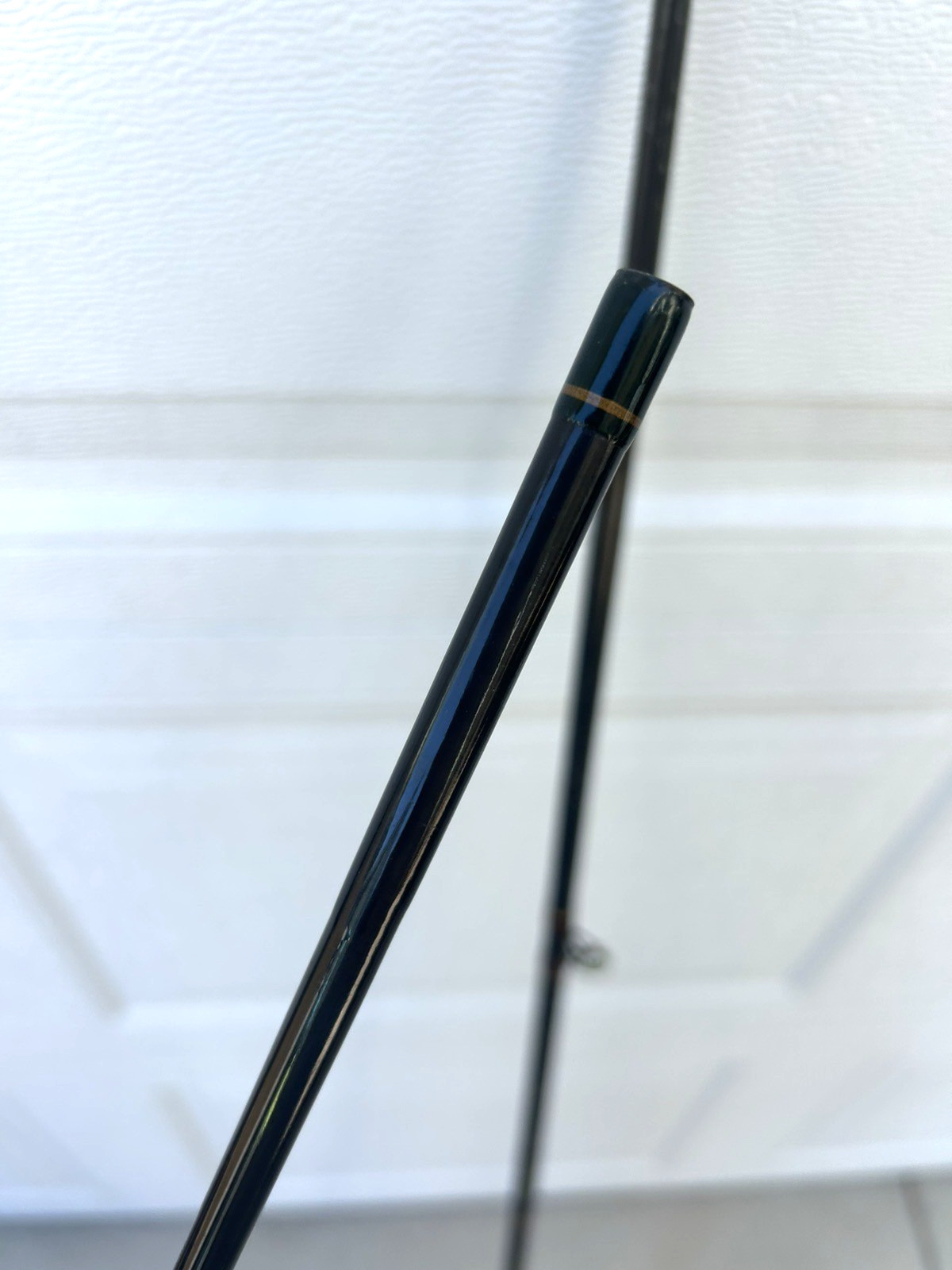 Lamiglas 8’6″ S86HC Chinook Special 2 Pc Esprit Graphite Casting Rod Made in USA