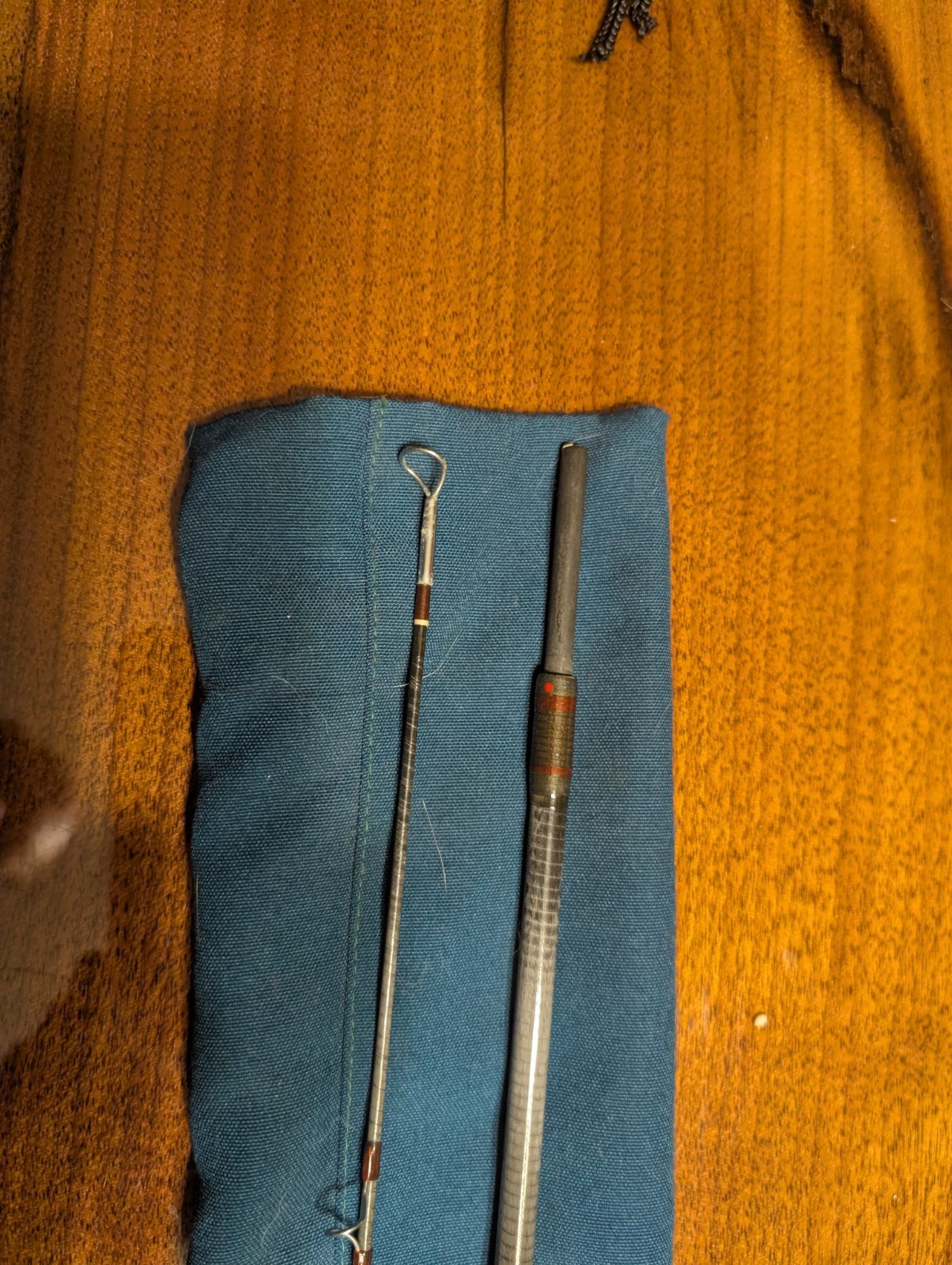 Scott G Series Fly Rod 9 Foot 9wt 2 piece – Very Good Condition