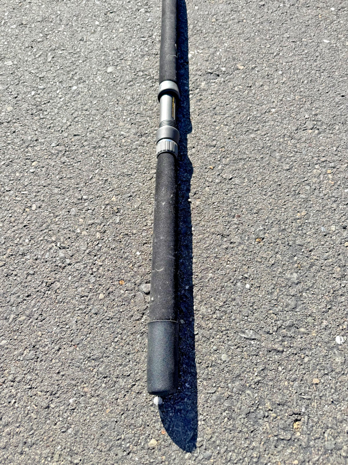Fin-Nor AHAB Limited Edition Rod, 20-30Lb Class FPS-H24 5’7″