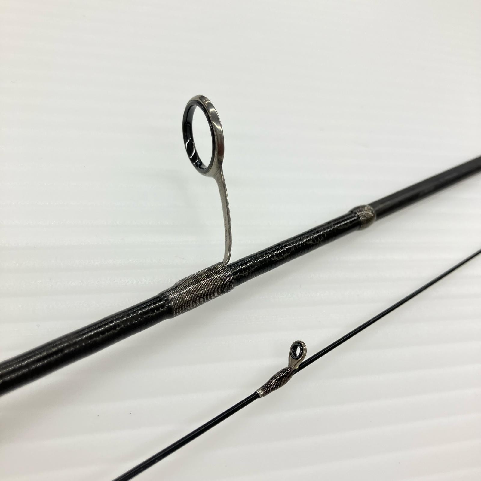 SHIMANO Lure rod 16 Soare ExTune Ajing S508L-S with Scratches 37169