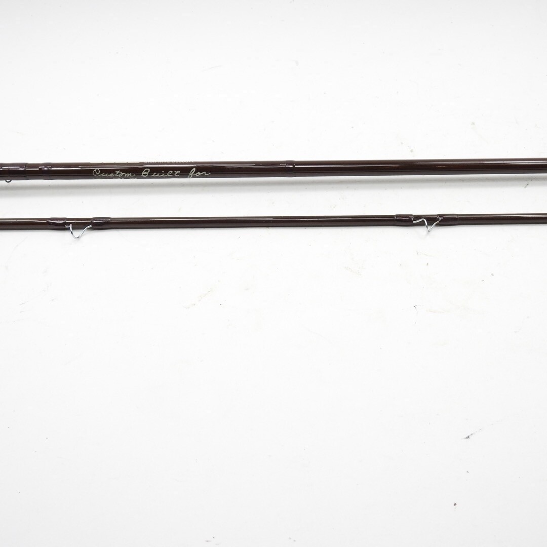 Custom-Built Sage Graphite B590GFL Fly Fishing Rod. 9’ 5wt. W/ Tube & Sock.