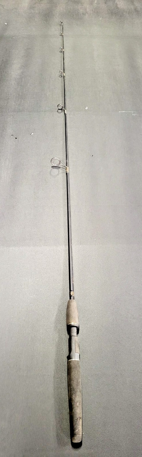 Berkley Lightning Rod IM6 LR27 – 6′ Fishing 1 Pc. Medium Heavy 6-17lb Line, EX