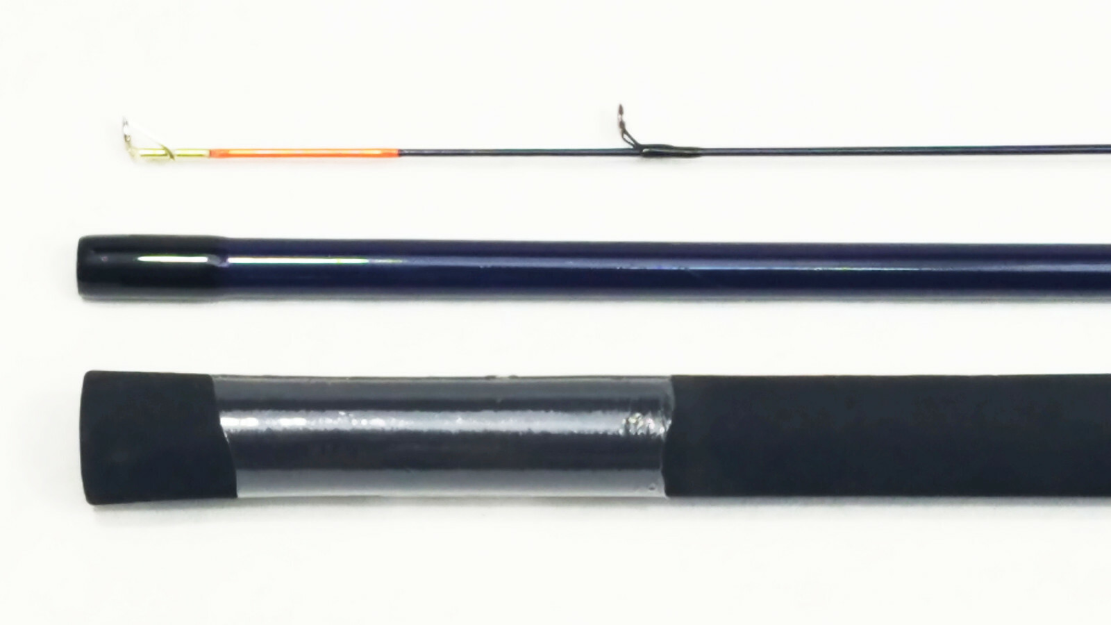 BnM PRO STAFF TROLLING POLE 2ea 14′ 2ea 16′ PST (4 ROD SET)