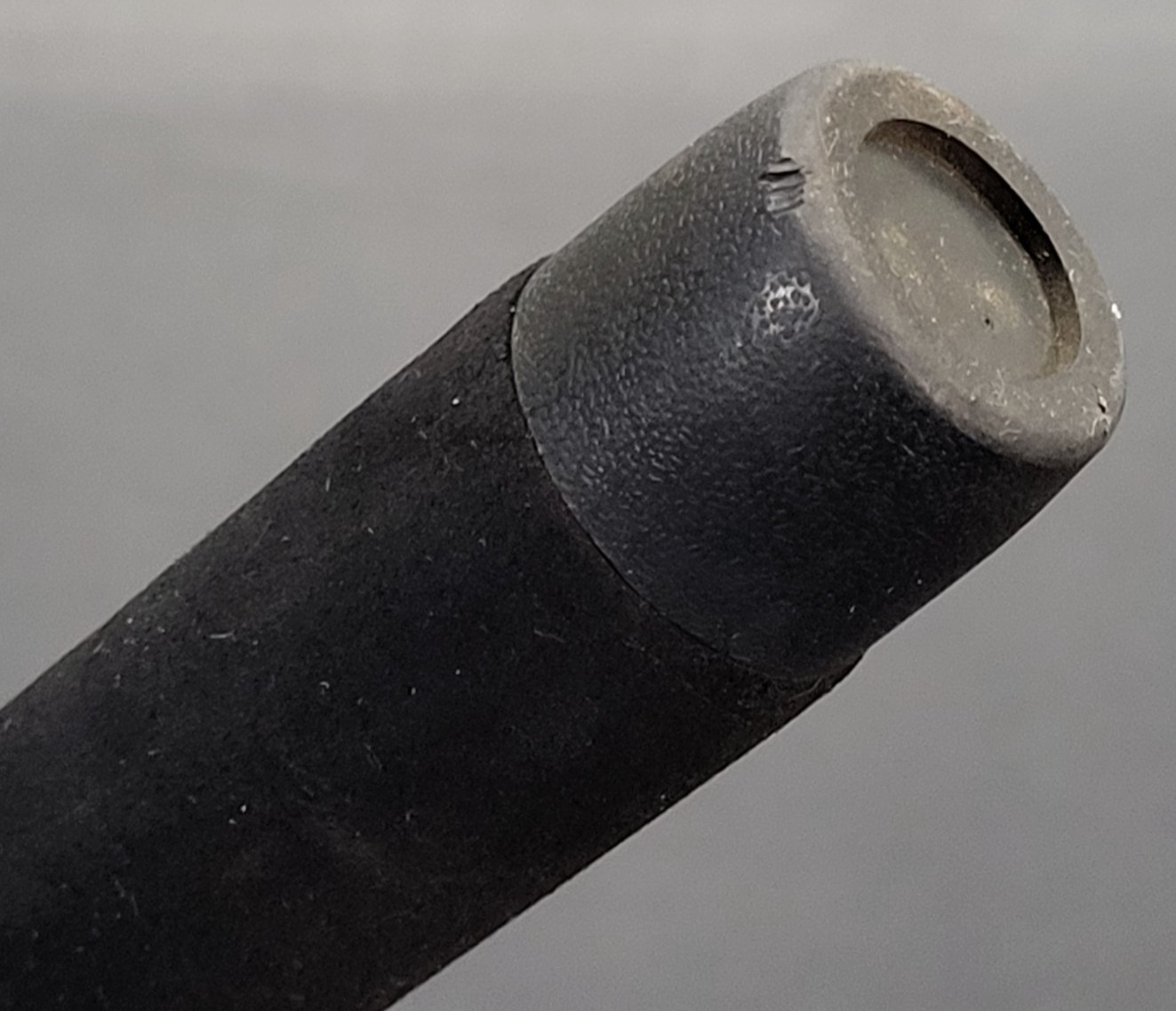 Penn Baymaster One Piece Spin Casting Rod – 6′ Model 3210C, Fiberglass, VG Cond