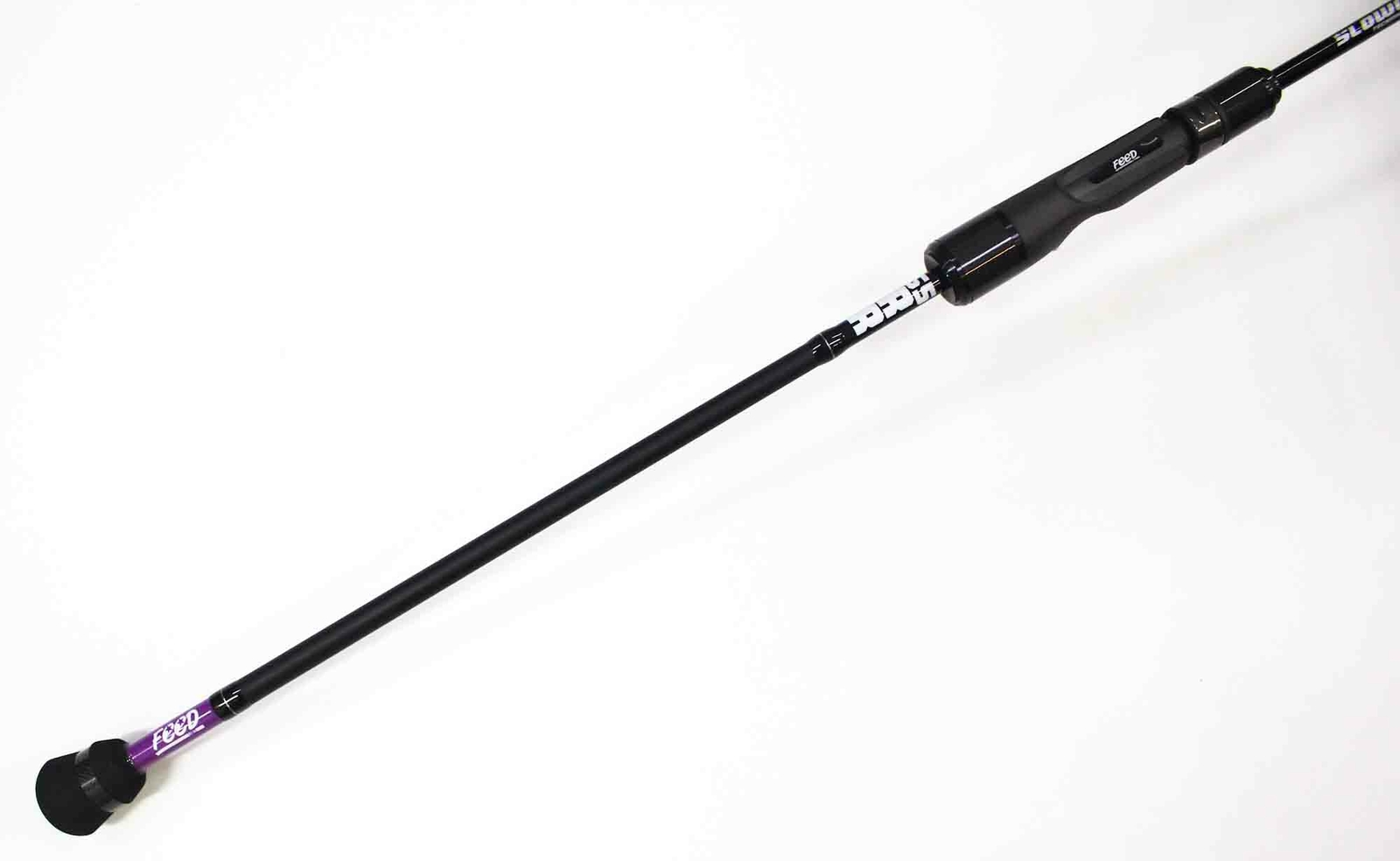 Feed Rod Baitcast Slow Worx SWB-65 RR (3794)