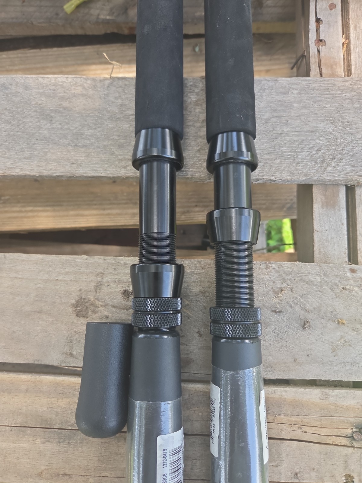 star rods fishing rod