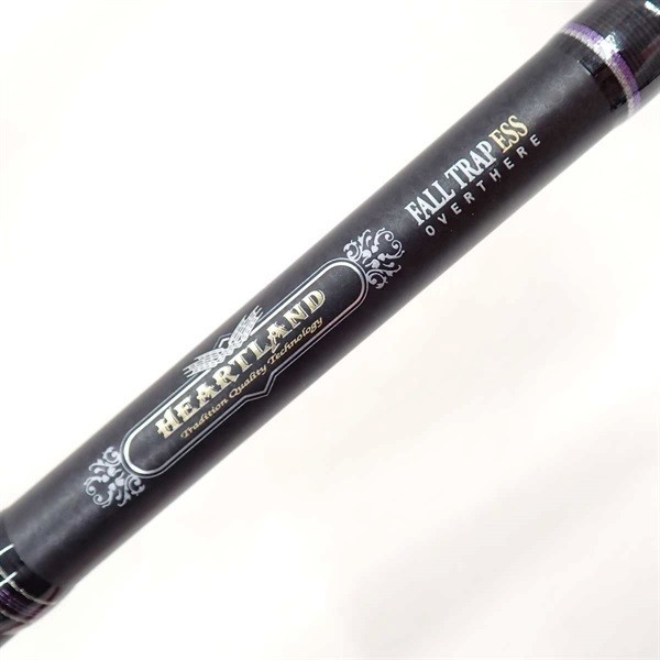 Daiwa 15 Heartland 8112 HRB-AGS15 Cond/C