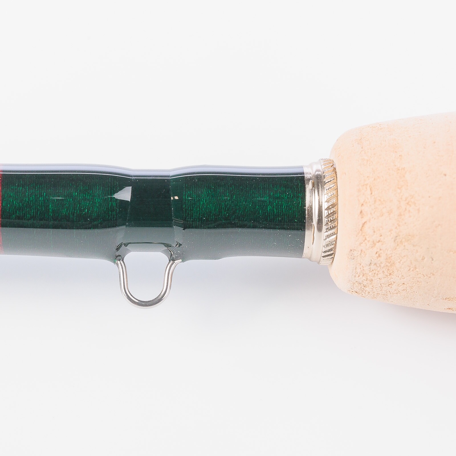 R L Winston Pure 2 8 FT 3 IN 4 WT Fly Rod – Free Fly Line – Free 2 Day Shipping