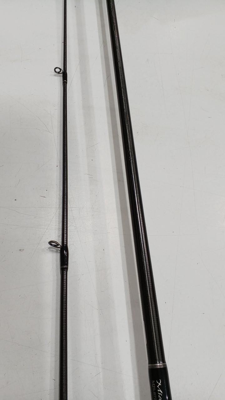 G Craft Seven Sense MJS-872-PE Seabass Rod
