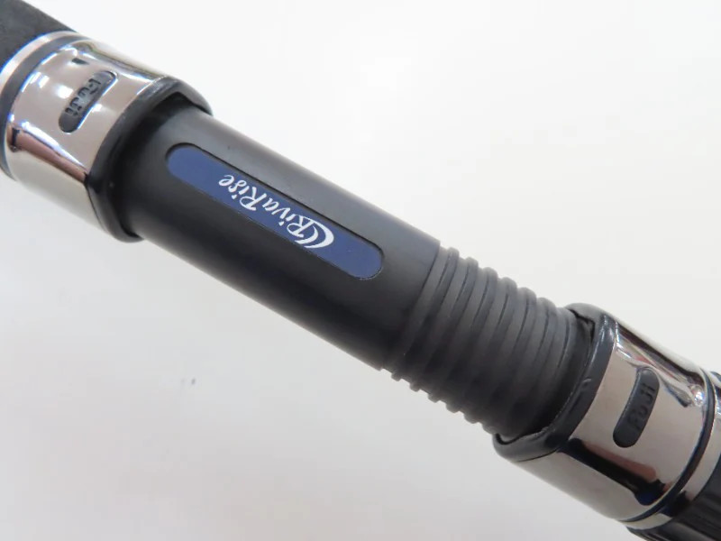 RivaRise Rabbit Foot S10.0MH Cond/D
