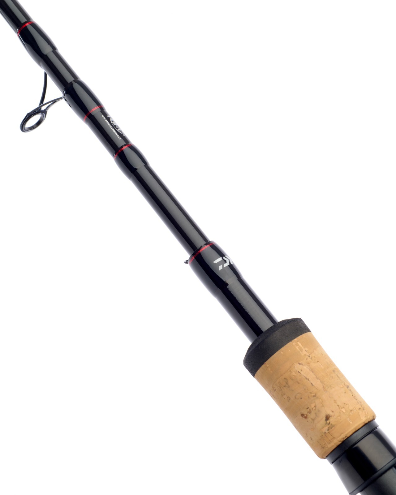 Daiwa Ninja Ext Float Fishing Rod with Hook Keeper Stillwater River Angling